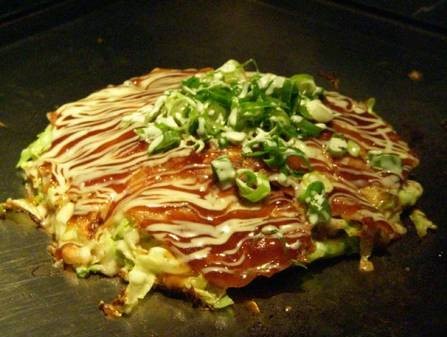 Okonomiyaki