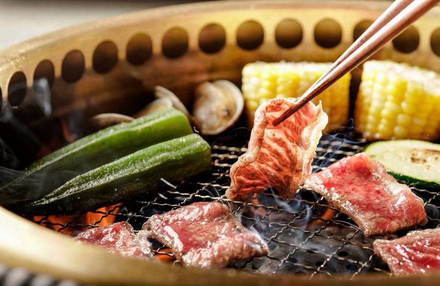 Yakiniku