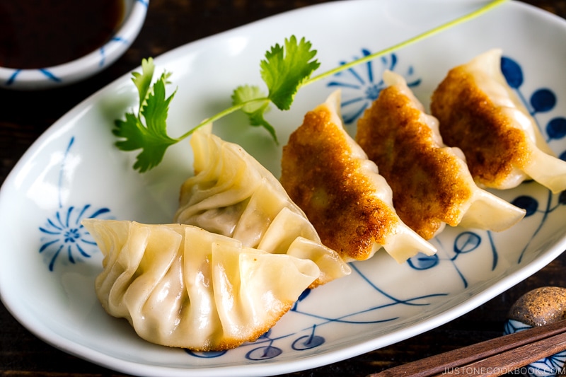 Gyoza