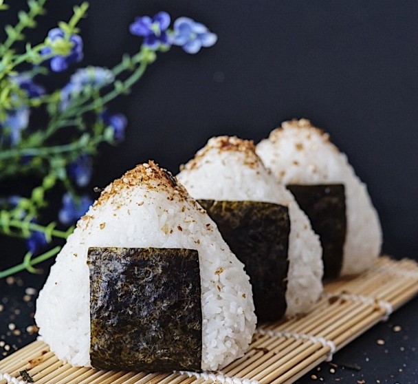 Onigiri