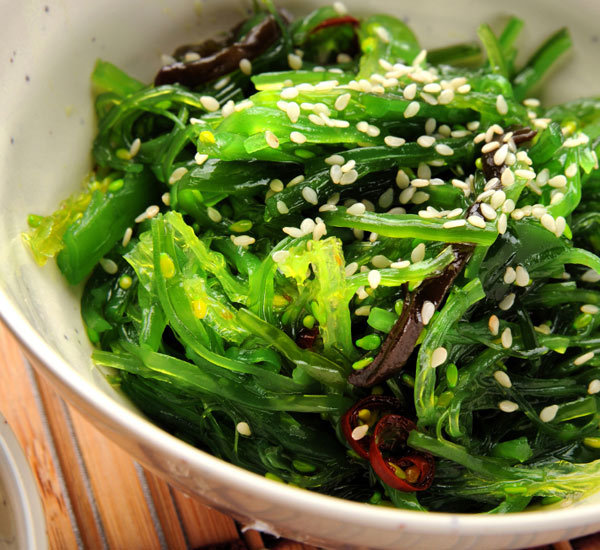 Wakame